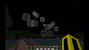 Here's what you'll need to craft a firework star: How To Craft All Fireworks In Minecraft 1 16 5 2021 Youtube