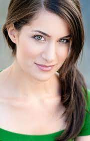 Currently enrolled in a m.s. Stephanie Greco