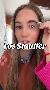 Alexandra Stauffer's Instagram, Twitter & Facebook