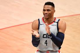 Russell westbrook iii (born november 12, 1988) is an american professional basketball player for the washington wizards of the national basketball association (nba). Russell Westbrook S Superstar Teammate Vehemently Shuts Down The Popular Misconception About Him