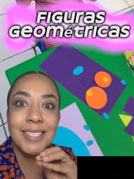 Divertidas Actividades con Figuras Geométricas