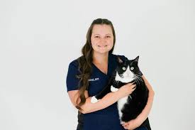 Our Veterinary Health Care Team