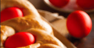 (1) those items specifically related to christ (lamb, the lamb of god) (2) those. Food Preparation For Orthodox Easter Fayi