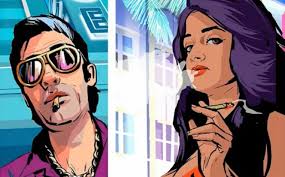 Ro3eo على X: "Ricardo and Rose (Rumor) Artwork by Ex Senior Artist at  Rockstar Games Stephen Bliss. Interesting🤔 #GTAVI #GTA6  https://t.co/6i2yRvFNIp"