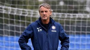 Roberto mancini) е италиански футболен треньор и бивш футболист, мениджър на националния отбор по футбол на италия. Sportlife Manchini Zamina Od Inter De Bur Nov Trener
