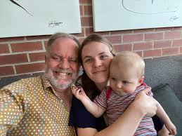 He completed his higher education at rand afrikaans university (rau). Carl Niehaus On Twitter My Daughter Helen Came To Visit From The Eastern Cape With My Grandson Nothing Is More Important Than Family Now The First Summer Rains Are Falling What A