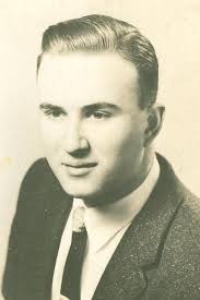 Gerard R. Pitman Obituary