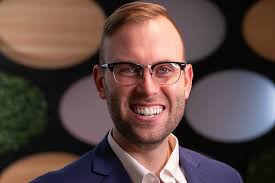 2023 40 Under 40: Chase Marable