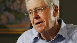 Koch network rocked by affair scandal, donor departures, discrimination  lawsuit