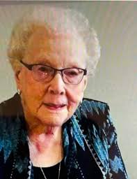 Charlotte Anne Kendall