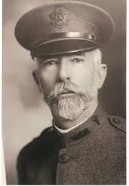 James Henry Parkinson MD (1860-1926)