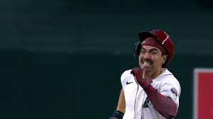 Corbin Carroll's Highlights and 2026 Season Outlook