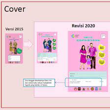 Apa yang baru dari buku kia revisi 2020 seri kedua kesehatan anak dinas kesehatan kota surakarta. Buku Kia Terbaru Revisi Tahun 2020 Revisi Bagian Maternal