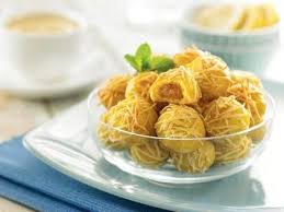 Resepi Biskut Raya Terkini 2016 Sedap Dan Mudah Food Recipes Cooking Recipes
