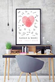 Personalisierbares Gasteposter Gastebuch Geschenk Hochzeit Hochzeit Aktionen Gastebuch Hochzeit