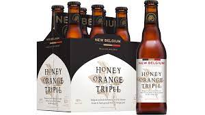 Hero 2017honeyorangetripel Brewing Craft Beer Brands Colorado Breweries