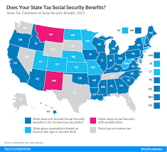 We manage the largest public pension fund in the us. 13 States That Tax Social Security Benefits Tax Foundation