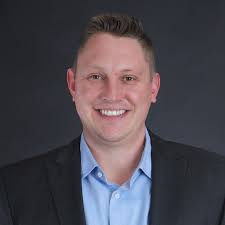 Brandon Jensen at H.M. Brown Automotive