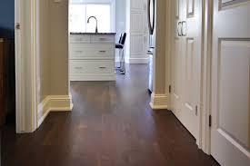 If this is the first time you've laid a hardwood or bamboo floor, it's natural to wonder in what direction the floorboards should run. Hardwood Flooring Direction Logs End