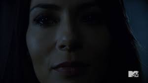 Teen Wolf: Malia & The Desert Wolf (5X17) - Youtube