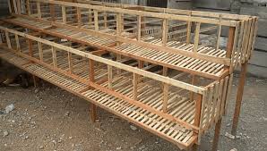 Maybe you would like to learn more about one of these? Cara Membuat Kandang Ayam Broiler Petelur Karya Tukang