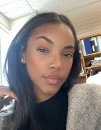 Courtney Jimenez's Instagram, Twitter & Facebook