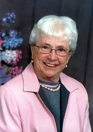 Lorraine Spriggle Obituary