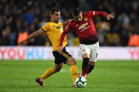 Wild is a television series on discovery channel in the united states, australia, new zealand, canada, brazil, india and europe. Premier League Preview Wolverhampton Vs Manchester United 5 23 21 Project Spurs