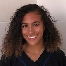 Jaden Williamson's High School Bio