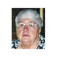 Barbara Wenman Obituary