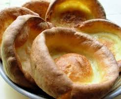 My Mums Easy And Traditional English Yorkshire Pudding Recipe Food Com Yorkshire Pudding Recipes Yorkshire Pudding Recipes