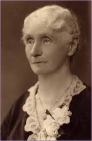 Jessie Street National Women's Library