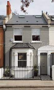 Check spelling or type a new query. Rs167 01 Grey Brickwork Of Terraced London House En Narratives Photo Agency At The Moment The Terrace House Exterior London House Gray House Exterior