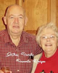 The Sigmund Sommers and Caroline Birk Family by Wendy Sommers