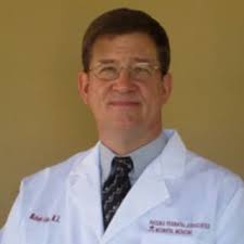 Dr. Michael Lang, MD
