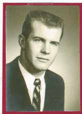 Jim Fritts's Instagram, Twitter & Facebook