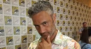 Taika david cohen onzm (born 16 august 1975), known professionally as taika waititi /ˈtaɪkə waɪˈtiːti/ (listen), is a new zealand film and television director, producer, screenwriter, actor. Taika Waititi On His Star Wars Project We Re Writing Fantha Tracks