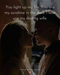 Sweet and romantic i miss you quotes and messages. 100 Best Wife Quotes And Love Messages To Wife Sweet Romantic