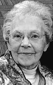 Obituary: (Andrews) LaPointe