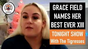 EXCLUSIVE INTERVIEW: Tara Stanley