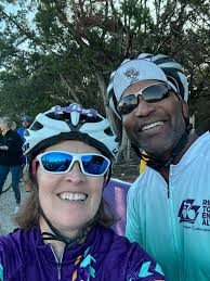 Northwest Cycling Club Activities