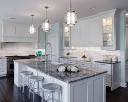 A white granite countertop will also pop up and show its beauty with carefully picked backsplash materials and colors as well. Most Popular Granite Colors For Countertops White Red Grey Black Etc