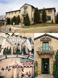 Dresser Mansion Wedding Tulsa Ok Oklahoma Wedding Venues Tulsa Wedding Venues Wedding Venues