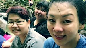 Adeline Villa's Instagram, Twitter & Facebook