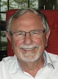 Obituary of John Thomas Long