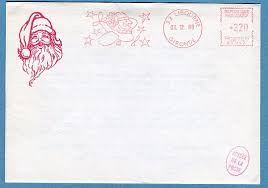 La poste s'occupe de faire suivre votre courrier et colis vers votre nouvelle adresse. La Reponse Du Pere Noel Par Francoise Dolto