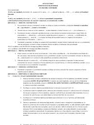 Sanctiuni specifice pentru neexecutarea obligatiilor. Antecontract Sau Promisiune Bilaterala De Vanzare Cumparare