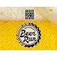 Beechworth Beer Run event in Beechworth VIC