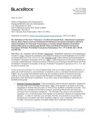 Understanding the best interest contract. 2