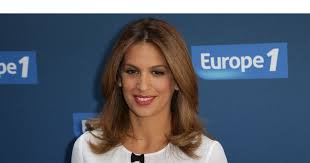 Sonia mabrouk is an actress and producer, known for чёрный барон (2016), trésors oubliés de la méditerranée (2015) and quotidien (2016). Sonia Mabrouk La Journaliste Qui Attire La Lumiere